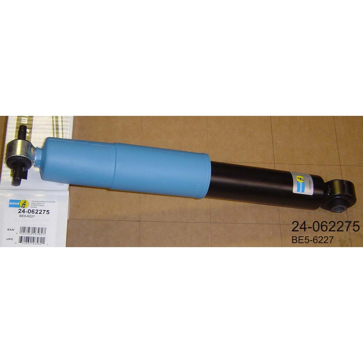 Iskunvaimennin BILSTEIN 24-062275