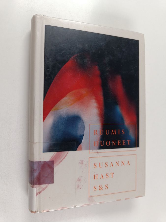 Ruumis/huoneet