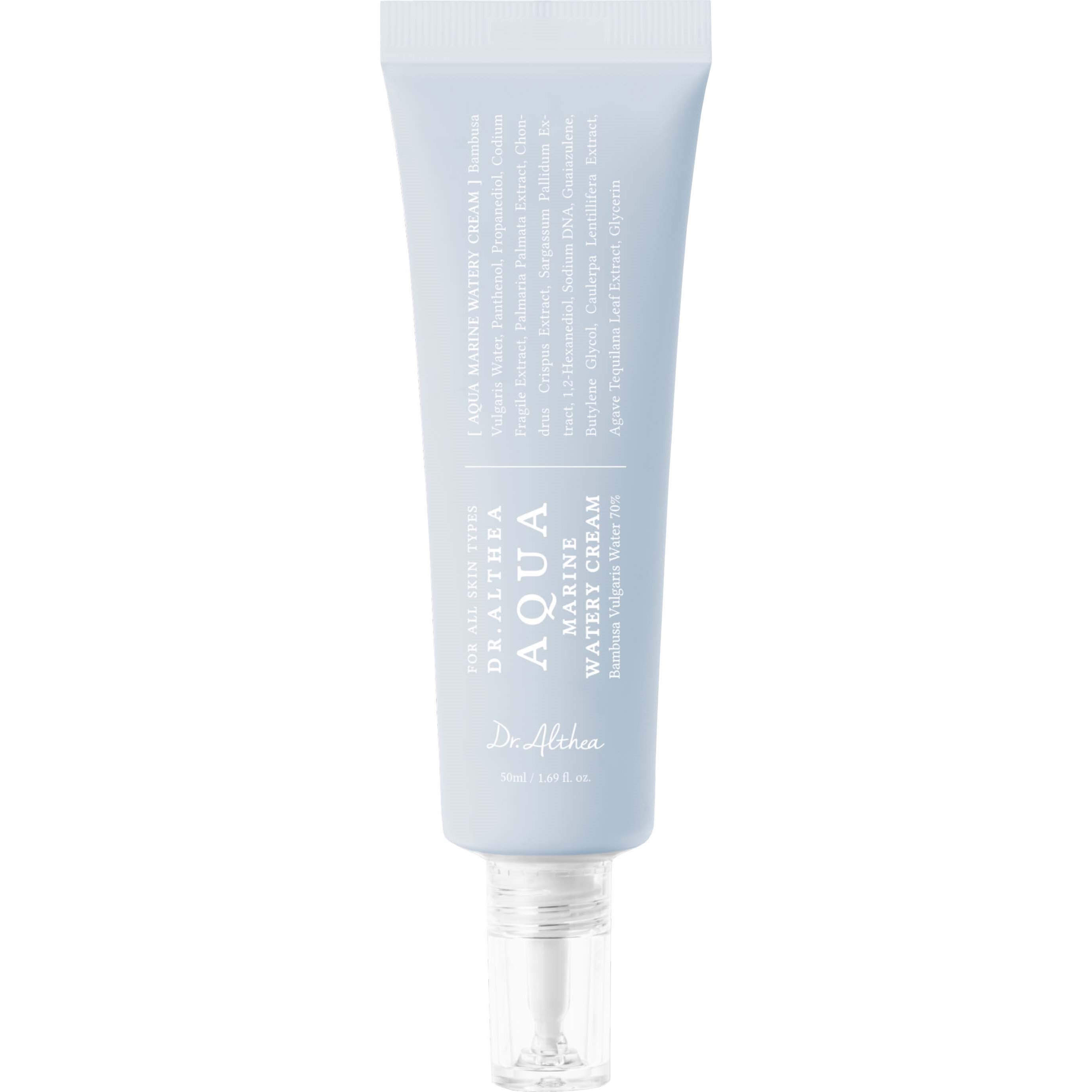Dr. Althea Aqua Marine Watery Cream 50 ml 50 ml