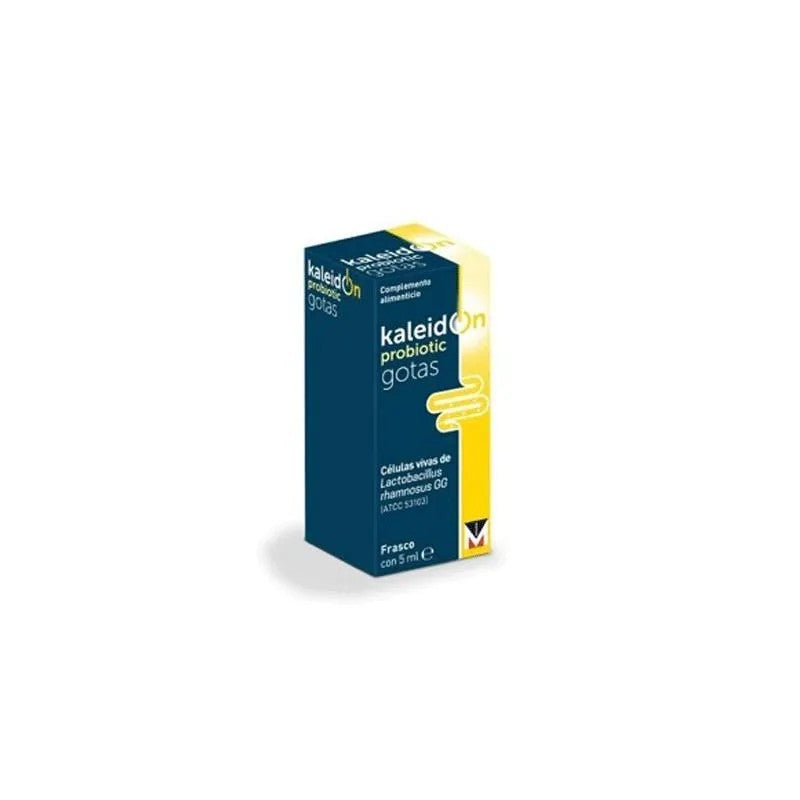 Kaleidon Gocce Probiootit 5 ml
