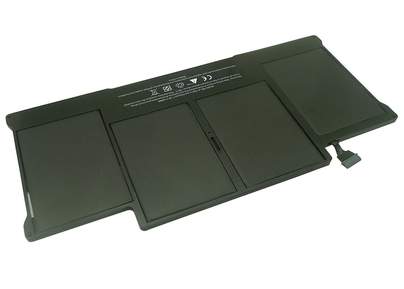 Coreparts Macbook Air 13" Battery - Mbxap-ba0006