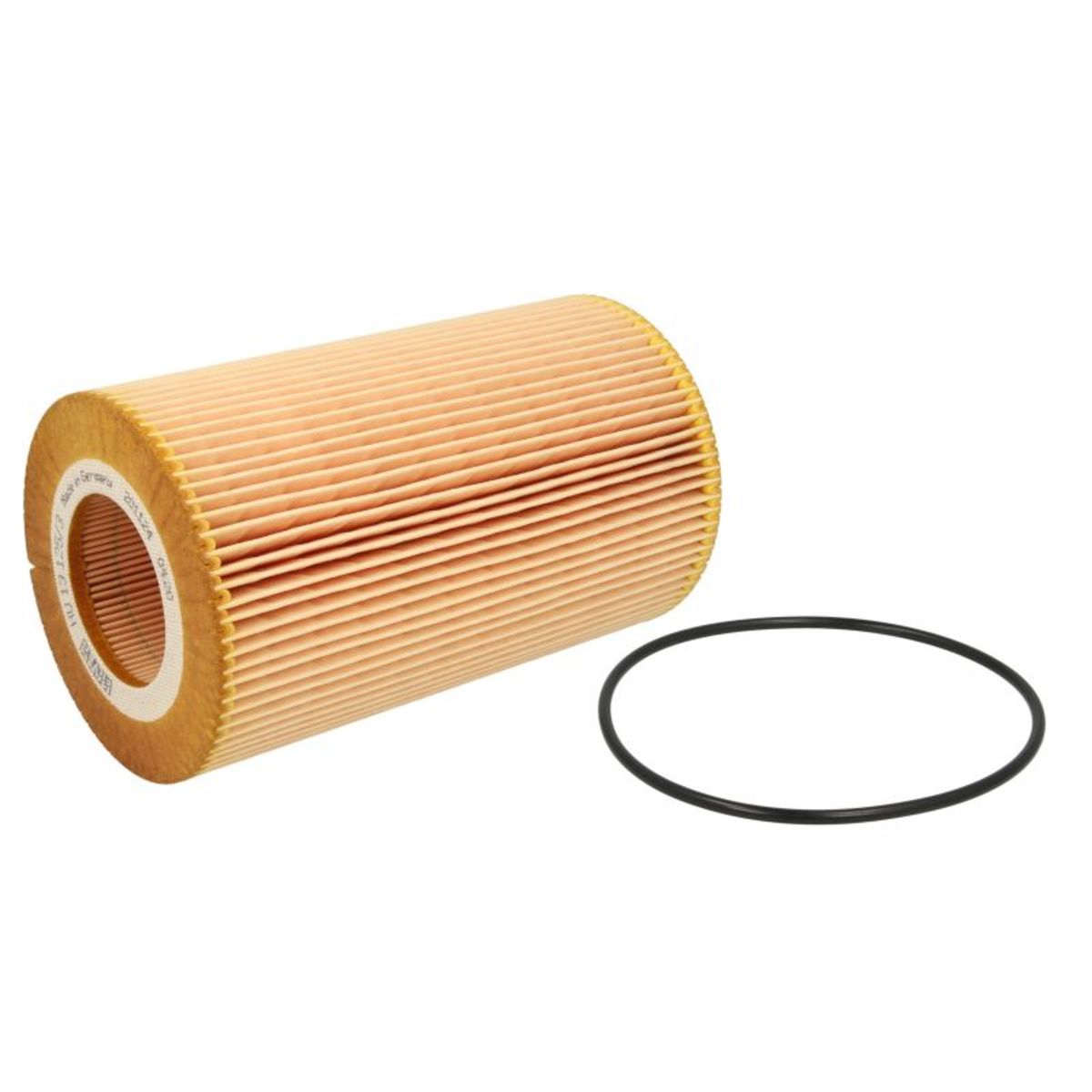 Öljynsuodatin MANN-FILTER HU 13 125/3 x