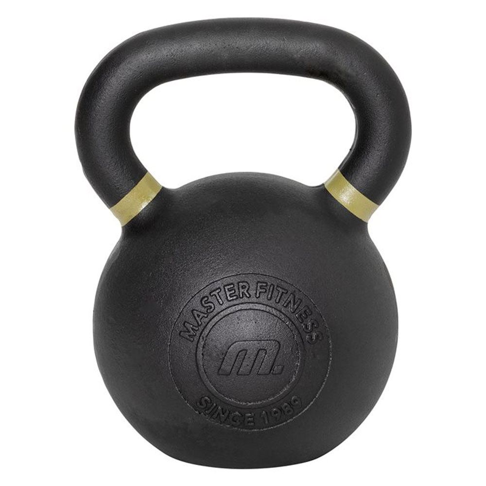 Master Fitness BC Edition, Kettlebells - 40 kg