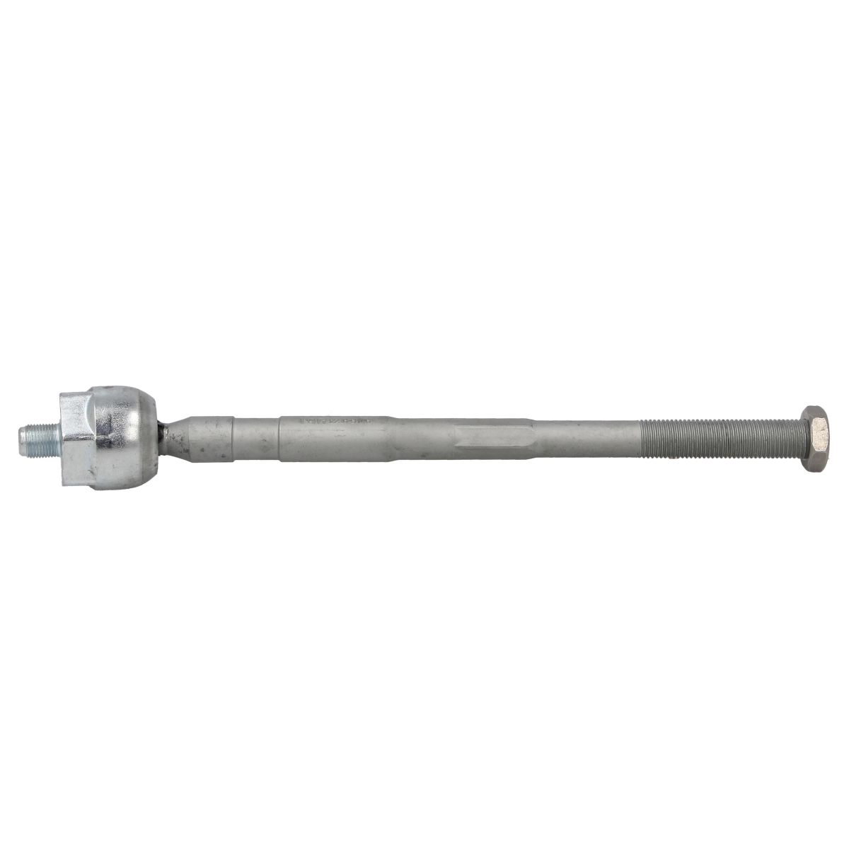 Raidetangon pää, suora FAG 840 0274 10
