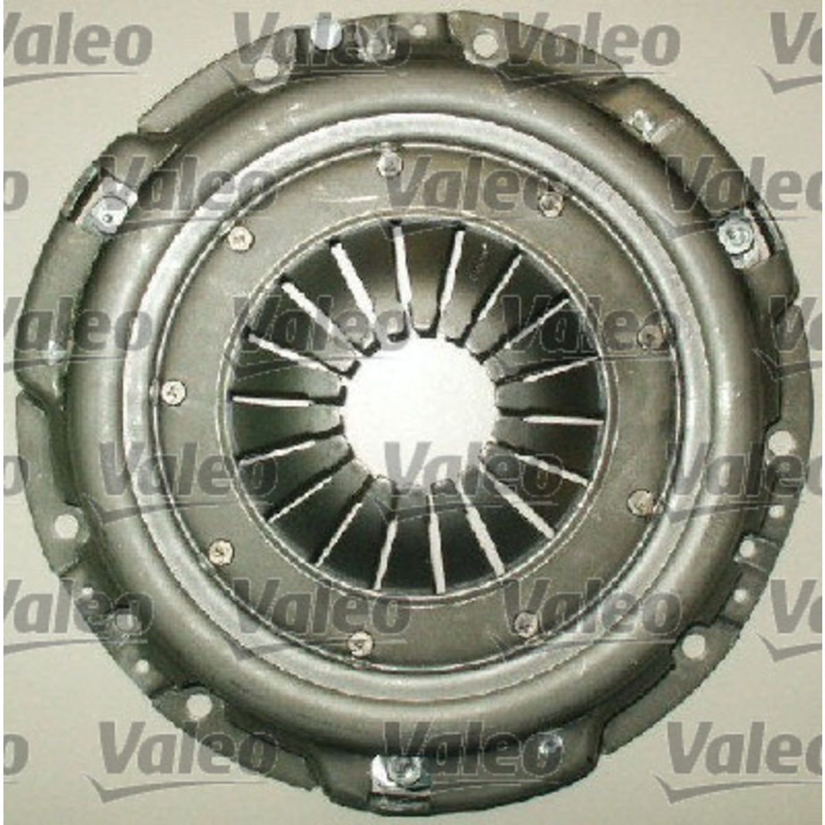 Kytkinpaketti VALEO 834033