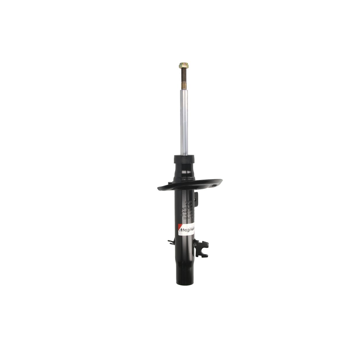 Iskunvaimennin Magnum Technology AGP126MT