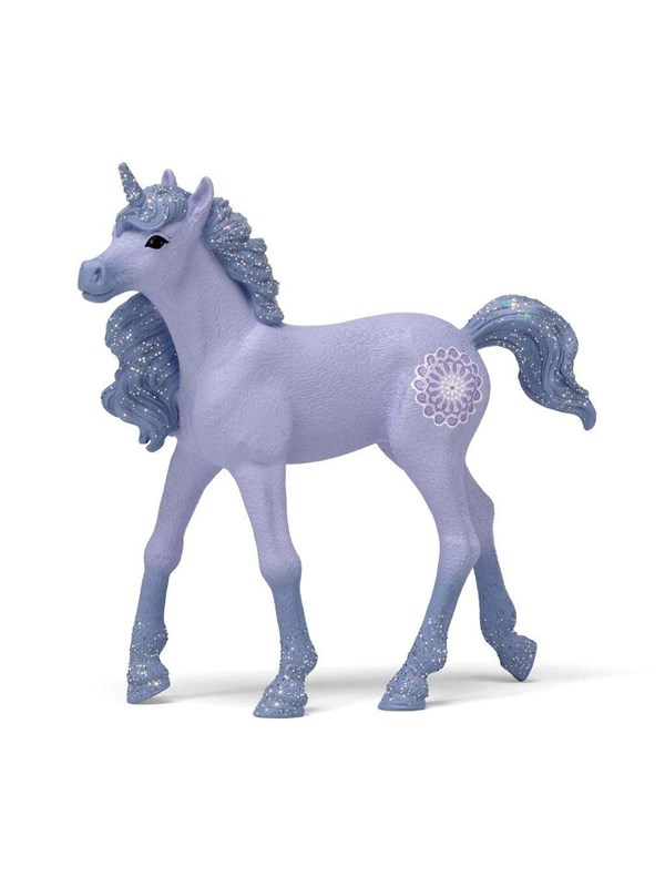 Schleich Yksisarvisvarsa Iris