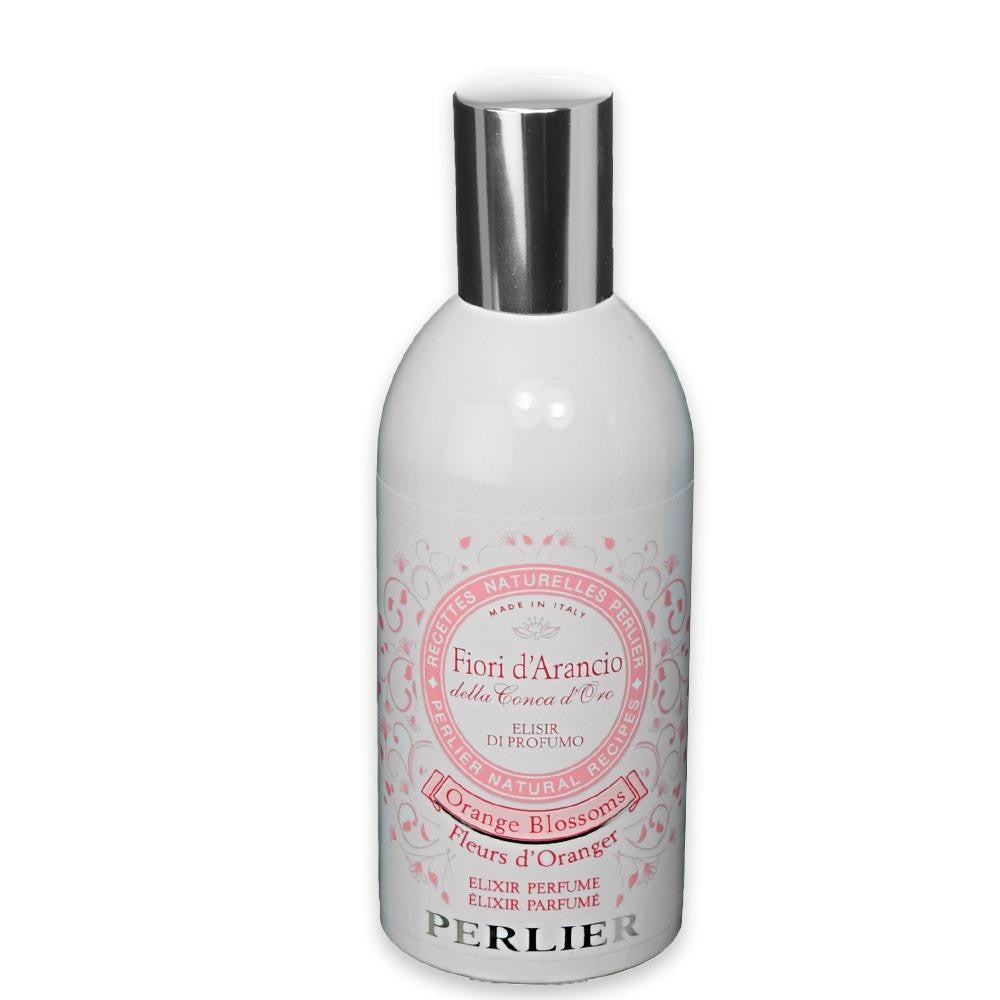 Perlier Parfyymieliksiiri 100 ml Appelsiininkukka