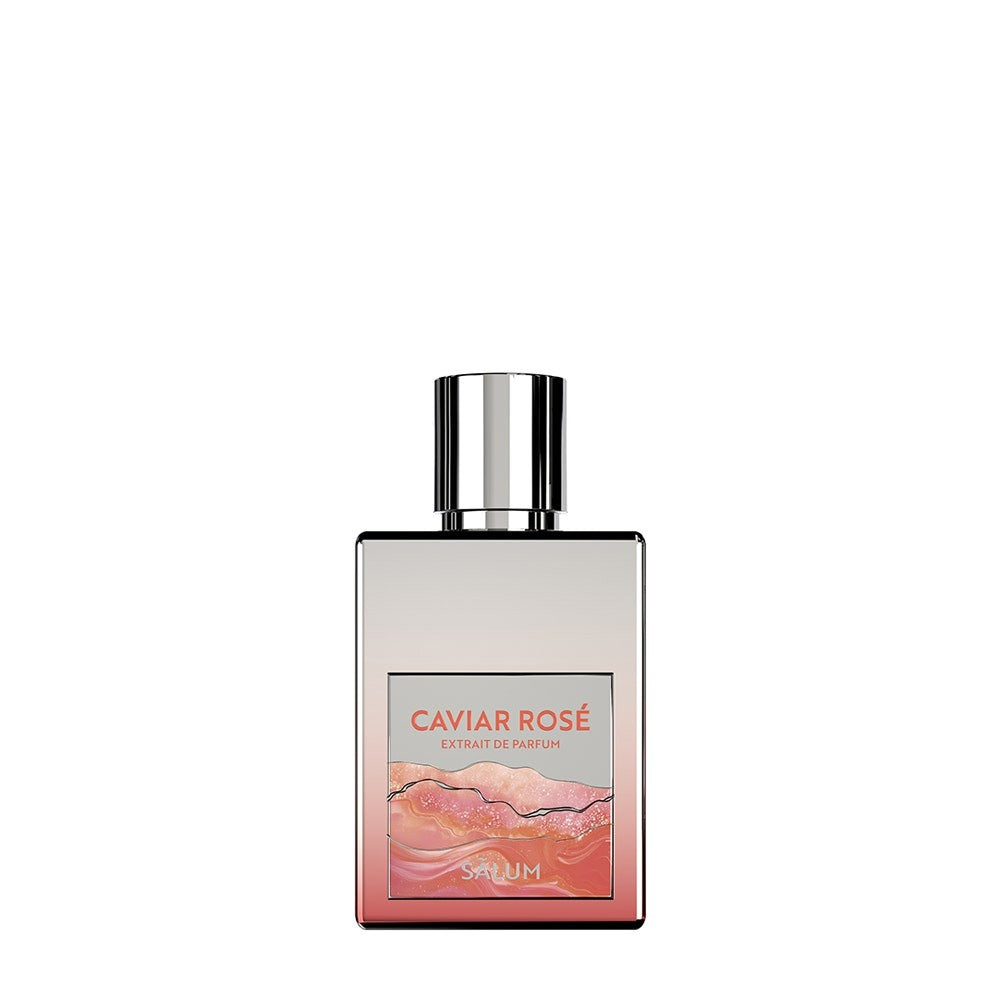 Salum Caviar Rosè - 50 ML UUTTE