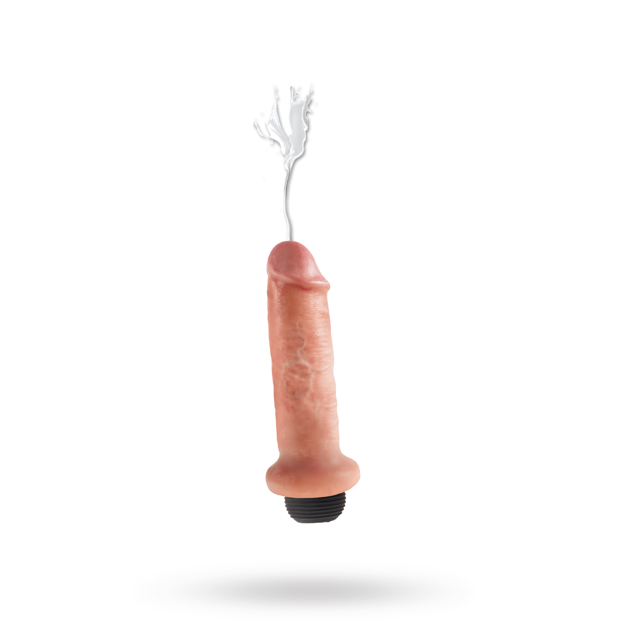 Pipedream King Cock Squirting Cock 18 cm Squirttaava dildo