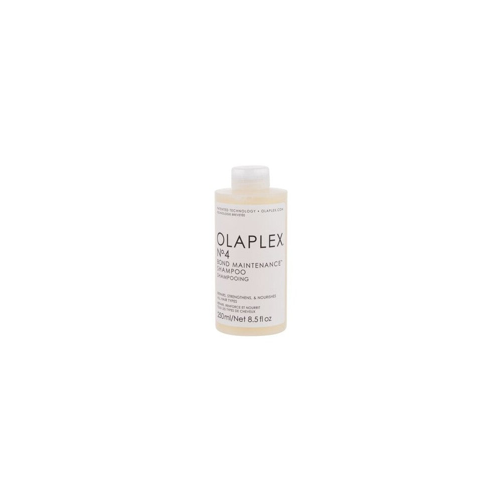 Olaplex Raikastava shampoo kaikille hiustyypeille 4 250ml