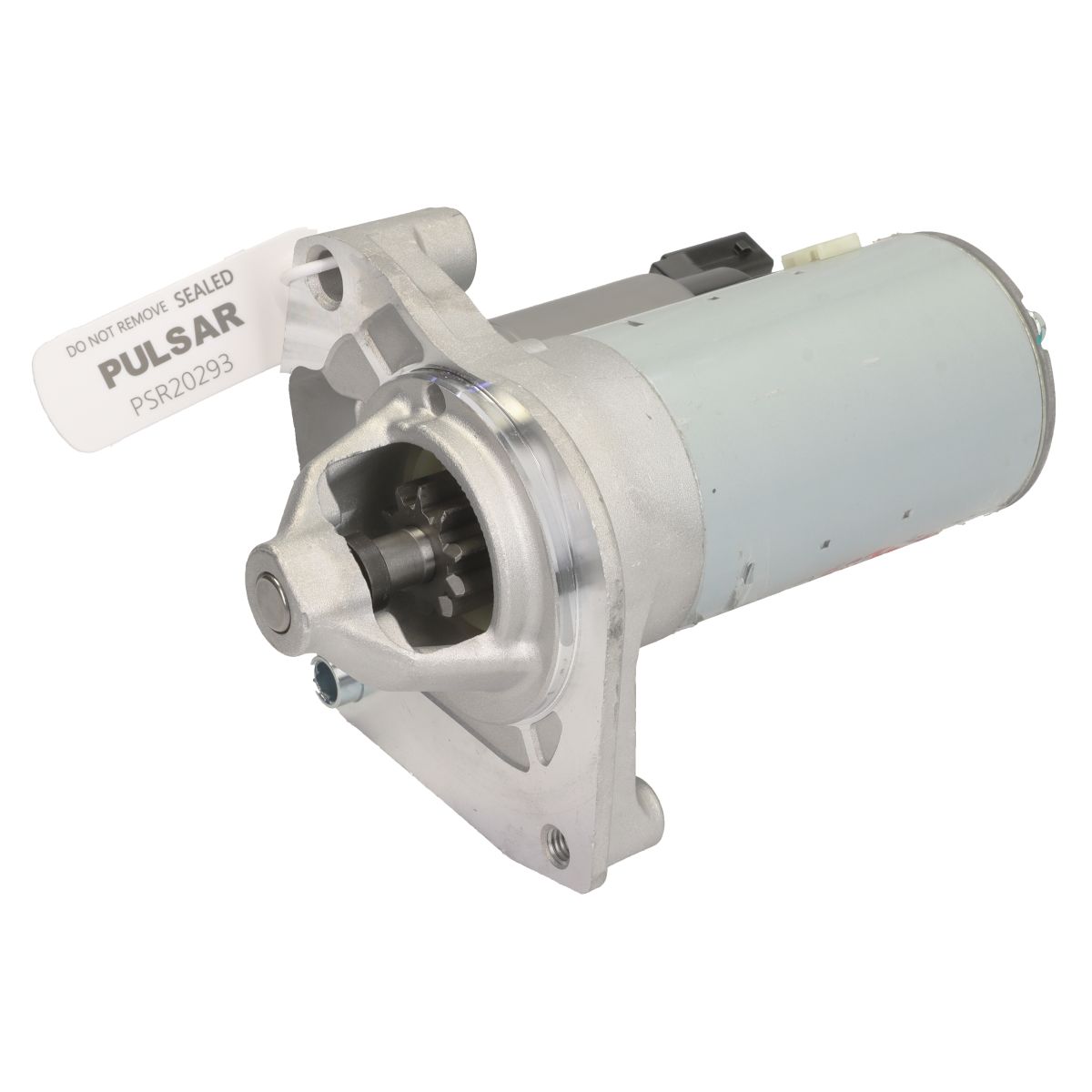 Käynnistysmoottori PULSAR PSR20293