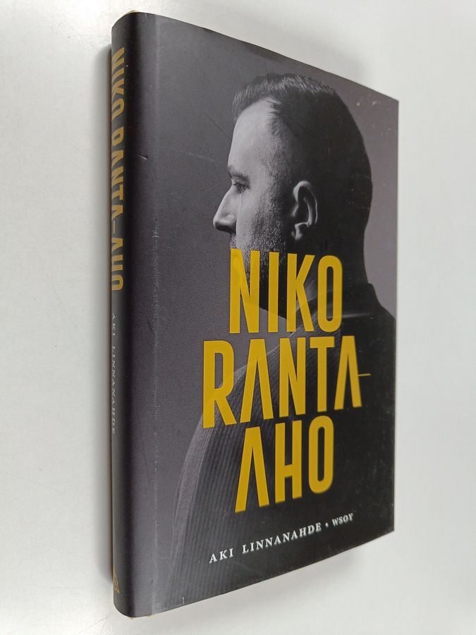 Niko Ranta-aho