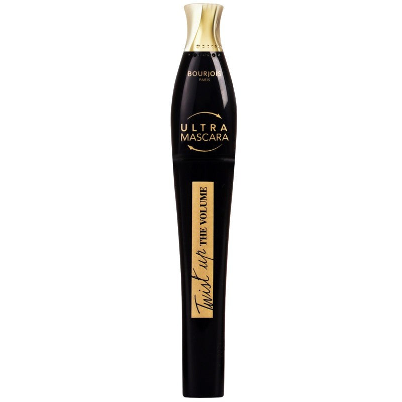 Bourjois Twist Up Ultra Black 8 ml