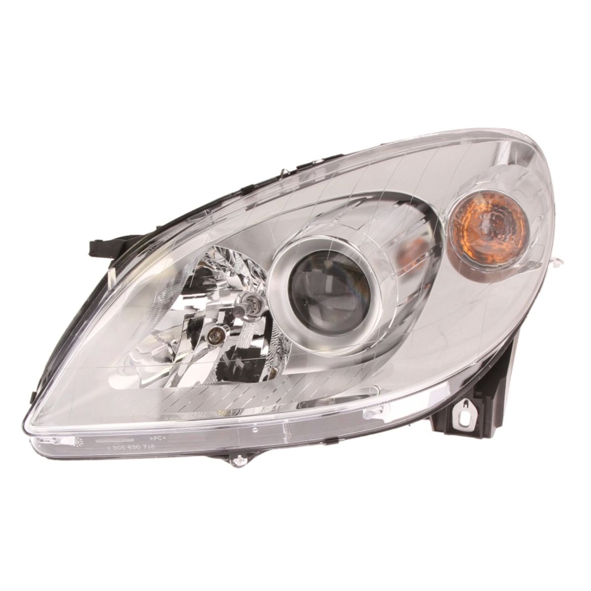 Ajovaloumpio MAGNETI MARELLI 710301247201