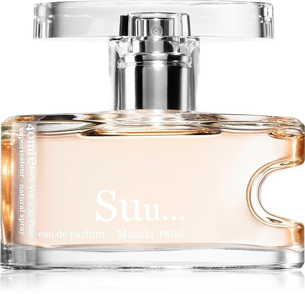 Masaki Matsushima Suu... Eau de Parfum naisille 40 ml