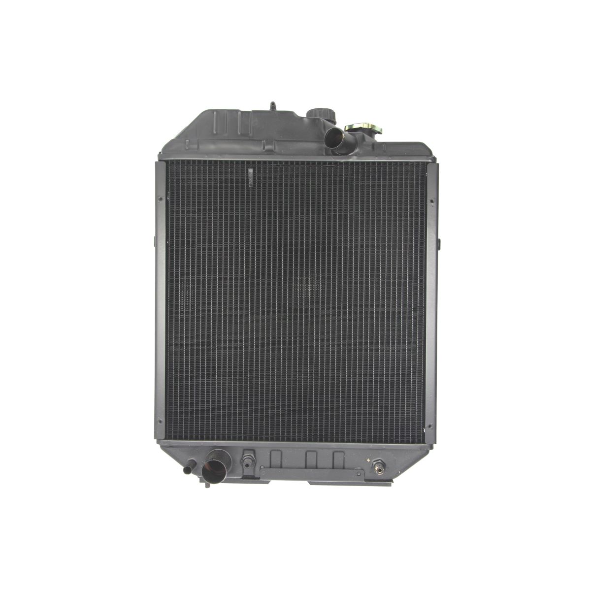 Jäähdytin, moottorin jäähdytys THERMOTEC D7AG065TT