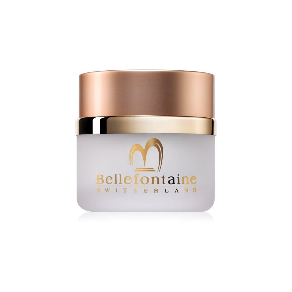 Bellefontaine Joukko maschera detox ja kosteuttava 50 ml