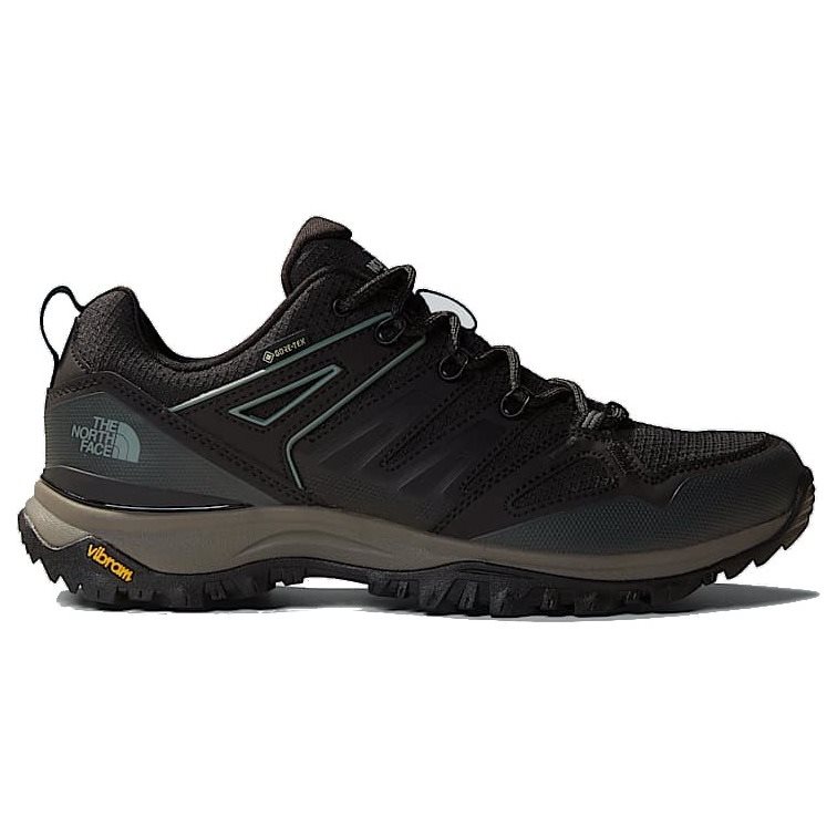 The North Face M Hedgehog Gore-Tex Tnf Black/Asphalt Grey - 40,5