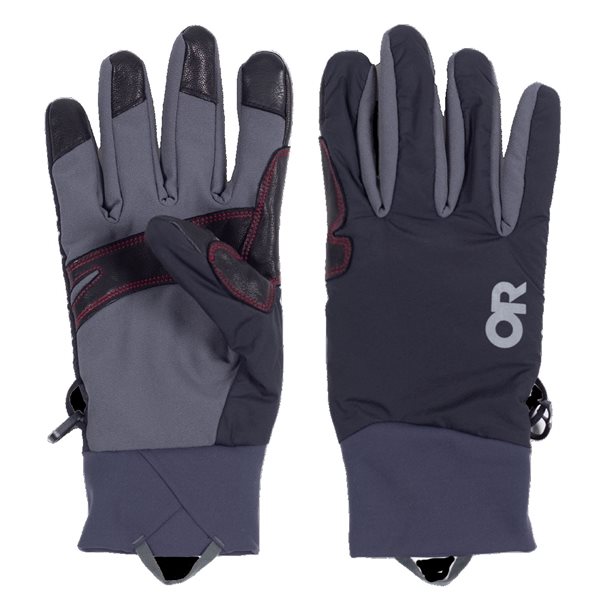 Outdoor Research Deviator Gloves - M
