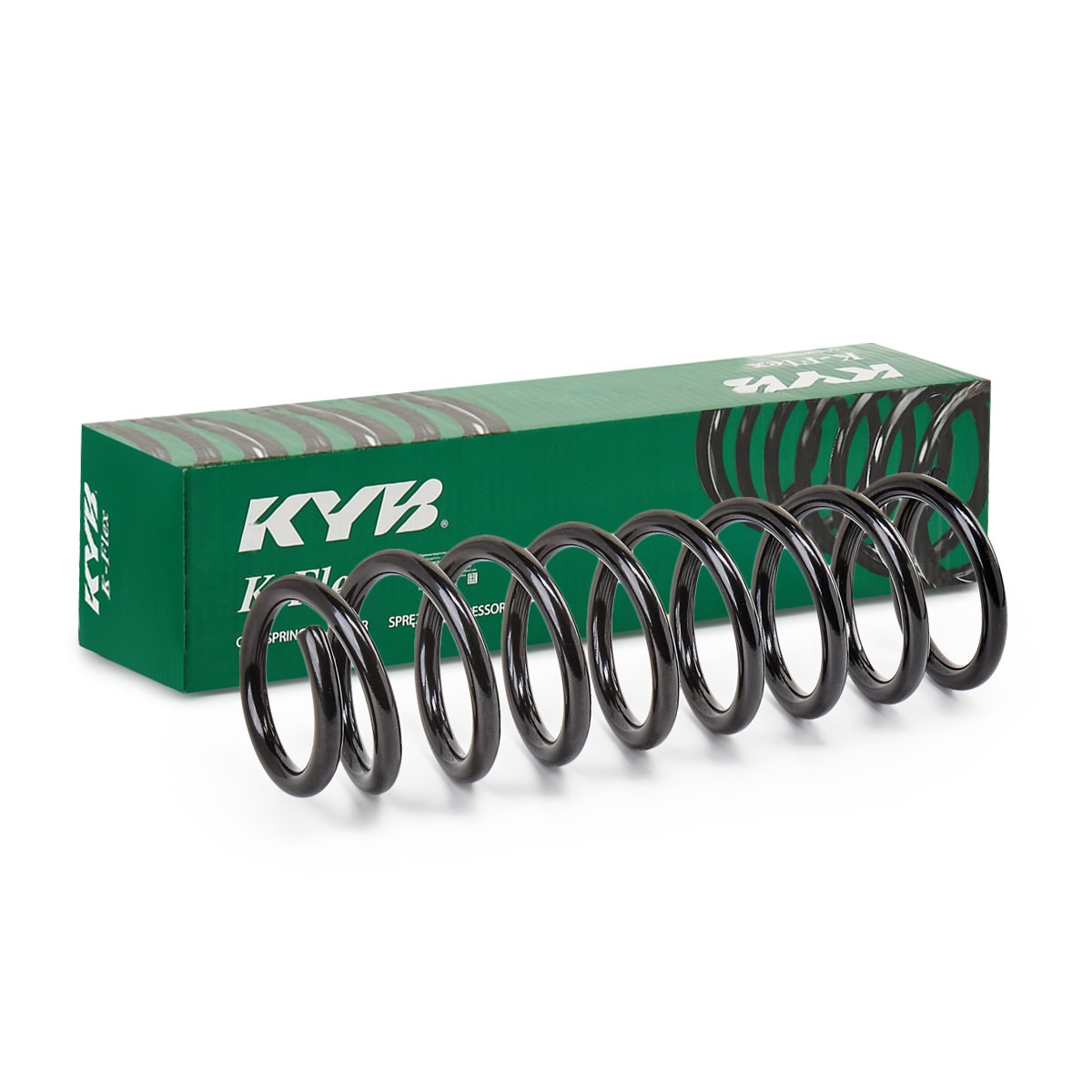 Jousi (auton jousitus) KYB RA5863