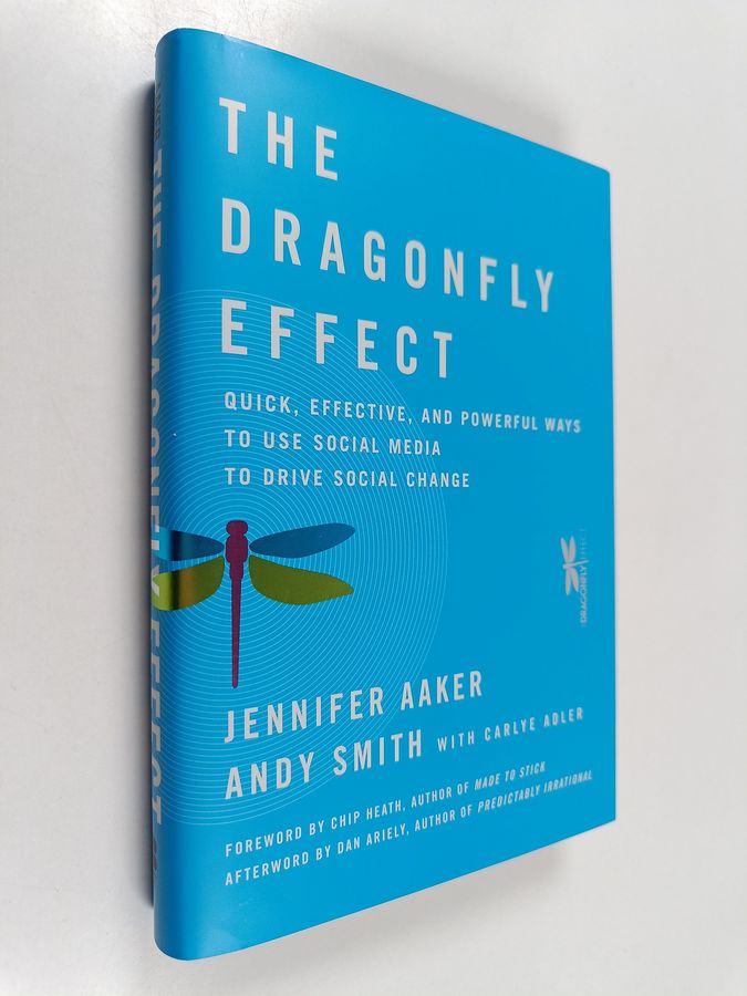 The Dragonfly Effect