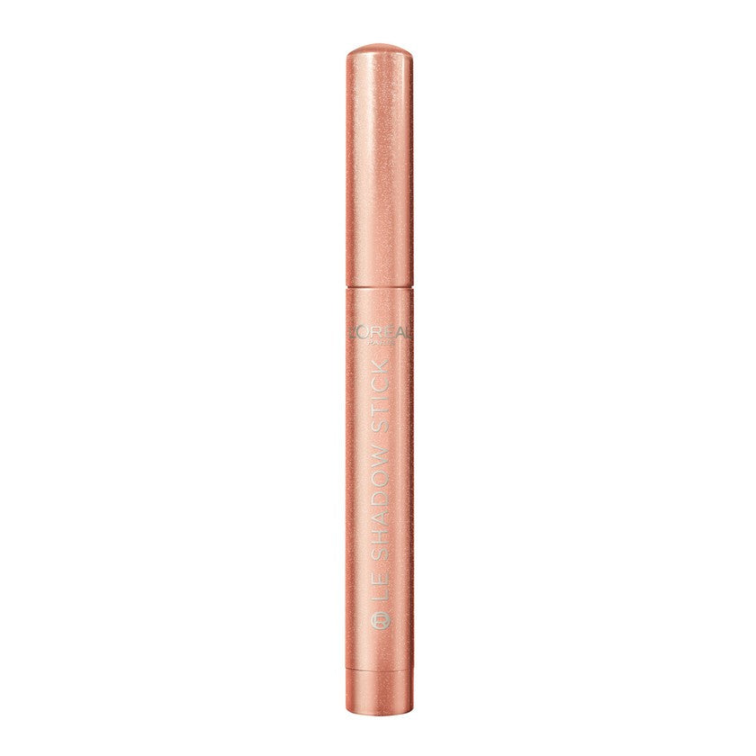 L'Oréal Paris Infaillible Gel luomiväri 115 Twinkling Rose 1,4 g