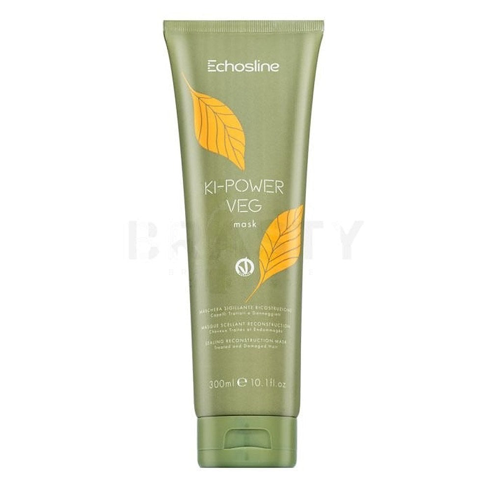 Echosline Ki Power -kasvisnaamio 300 ml