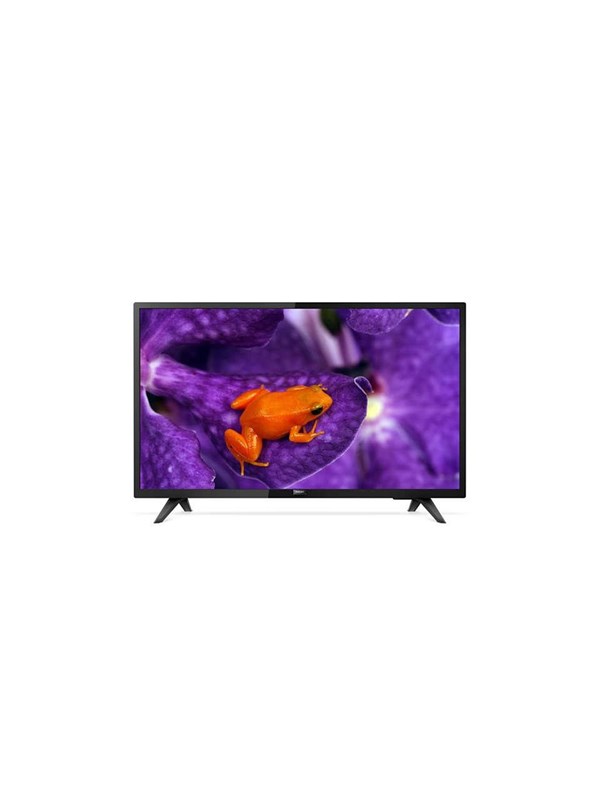 Philips 32HFL5114/12, 81,3 cm (32), 1920 x 1080 pikseliä, LED, Älytelevisio, Wi-Fi, Musta