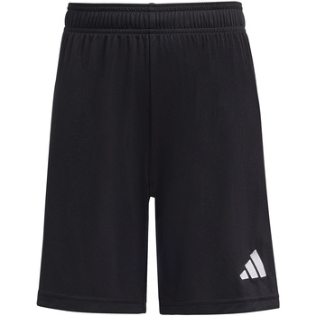 ADIDAS PERFORMANCE Urheiluhousut 'Entrada26' musta / valkoinen