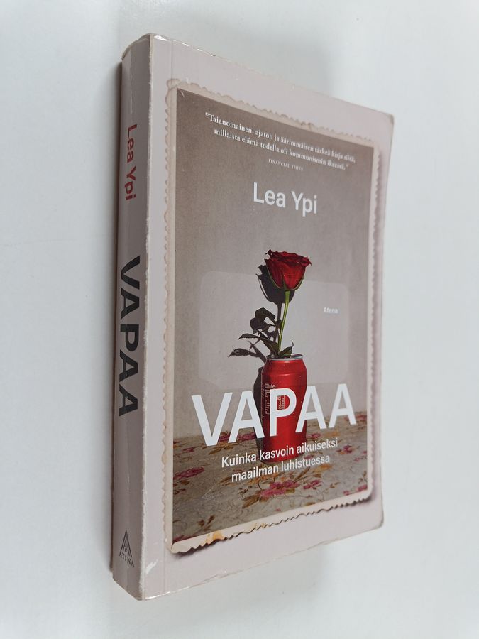 Vapaa