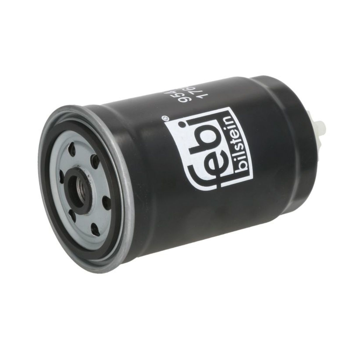 Polttoainesuodatin FEBI BILSTEIN 17660