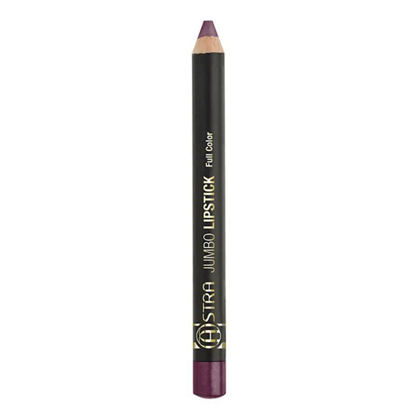 Astra Jumbo Huulikynä - Huulipunakynä 04 Plum