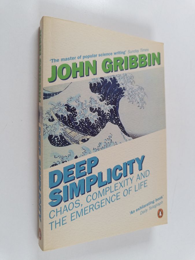 Deep Simplicity