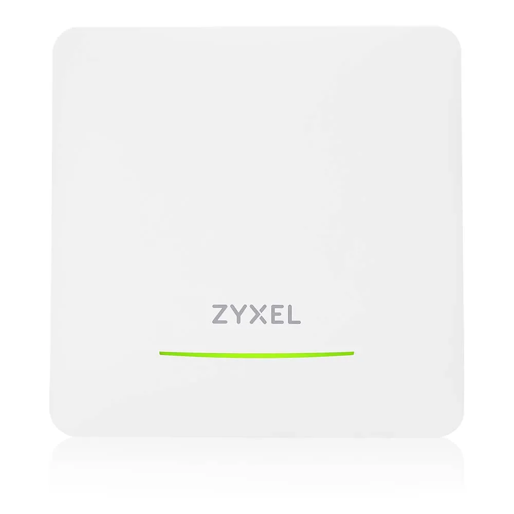 Zyxel NWA90BEPRO-EU0102F - Langaton tukiasema, Valkoinen