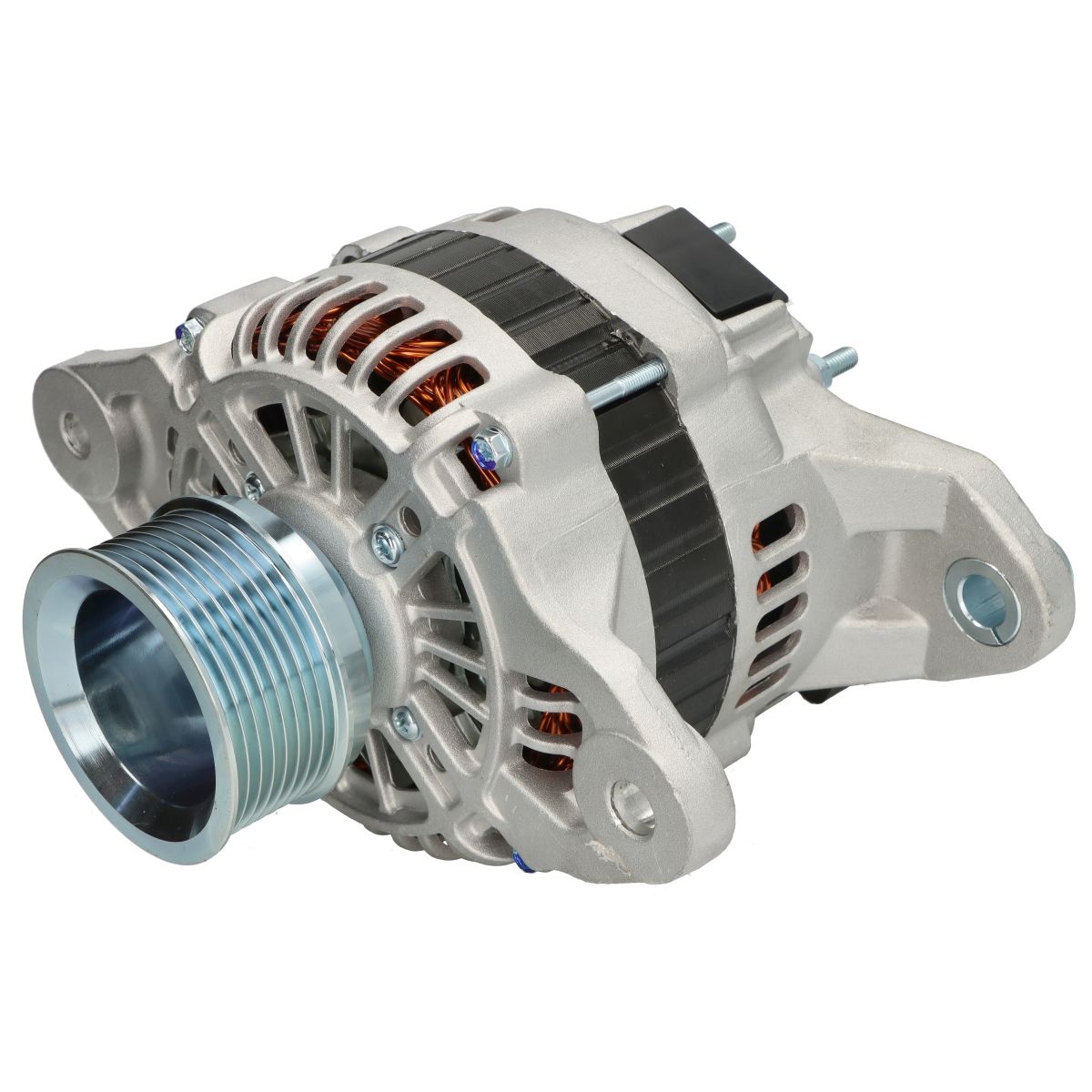 Laturi PRESTOLITE ELECTRIC 861391