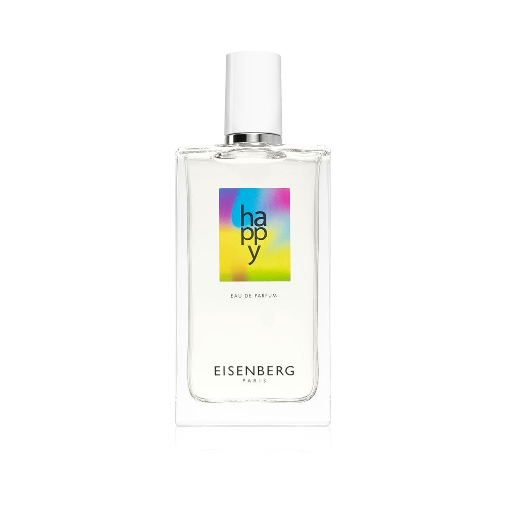 Eisenberg Happiness Happy Eau de Parfum unisex 100 ml