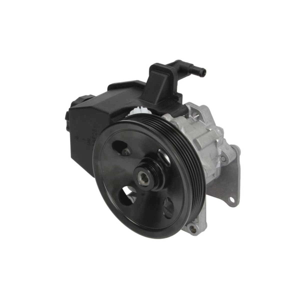 Ohjaustehostimen pumppu BOSCH K S00 000 587