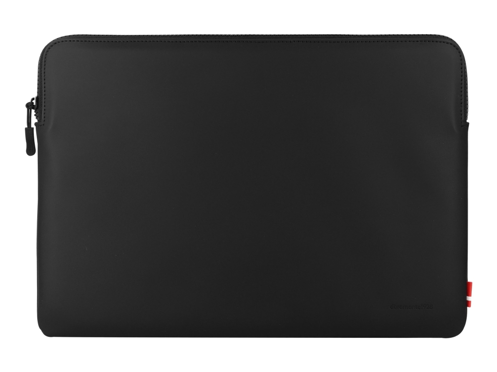 dbramante1928 Oxford ICON Suojakotelo sopiva Laptop 13" | Musta