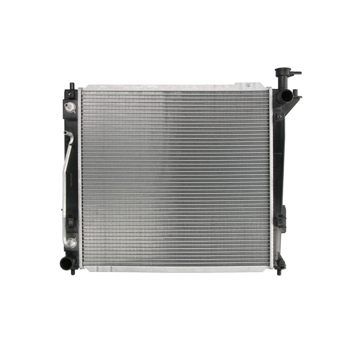 Jäähdytin, moottorin jäähdytys THERMOTEC D70525TT