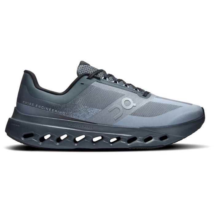 On Cloudsurfer Next K. 43 Harmaa Miehet