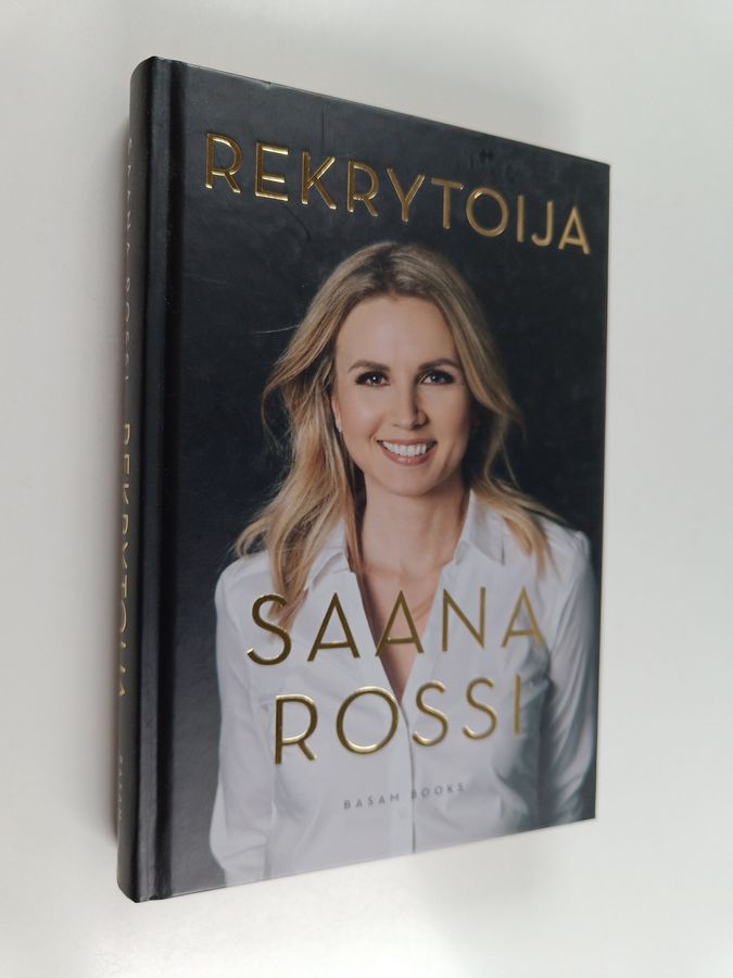 Rekrytoija