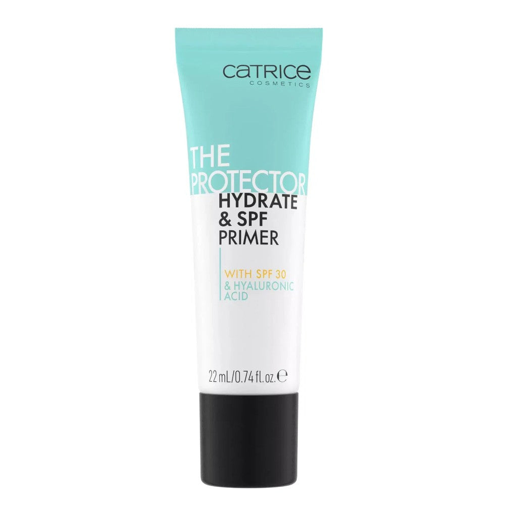 Catrice The Protector Hydrating Foundation Primer SPF 30 22ml
