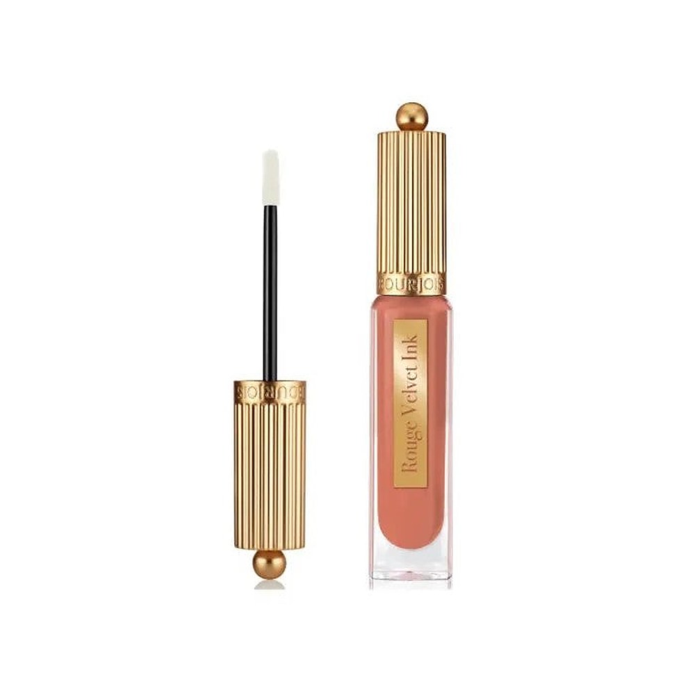Rouge Velvet Ink nestemäinen huulipuna 3,5 ml - Sävy: 02