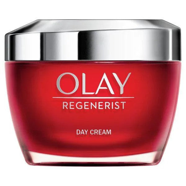Olay Regenerist Crema Anti-Età Intensiva 50ml — Crema Viso