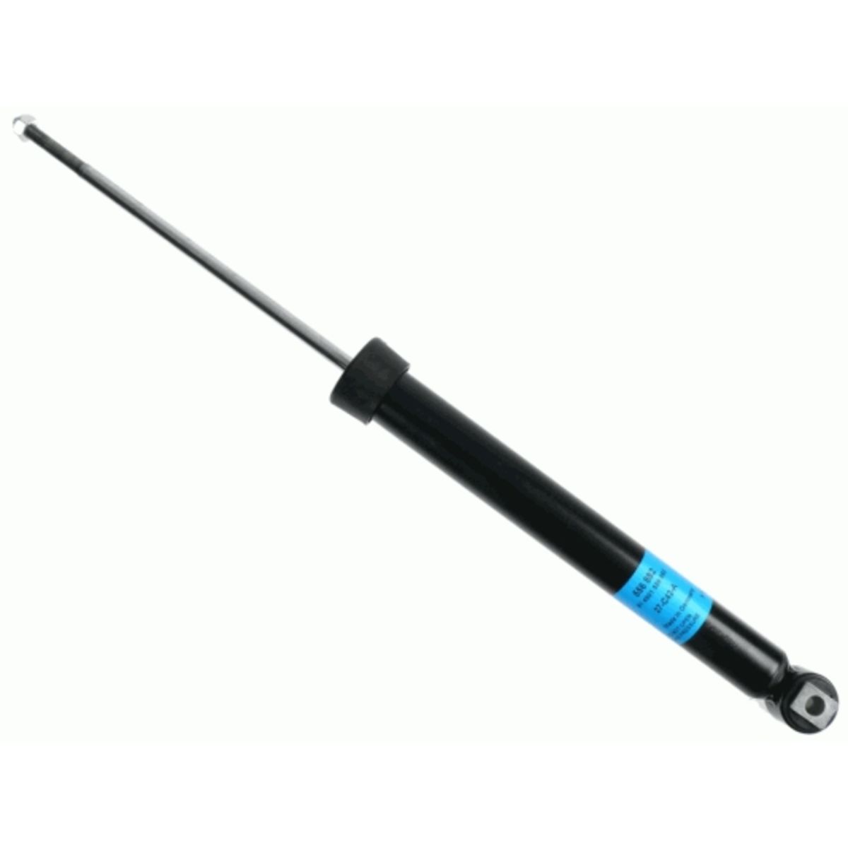 Iskunvaimennin SACHS 556 882
