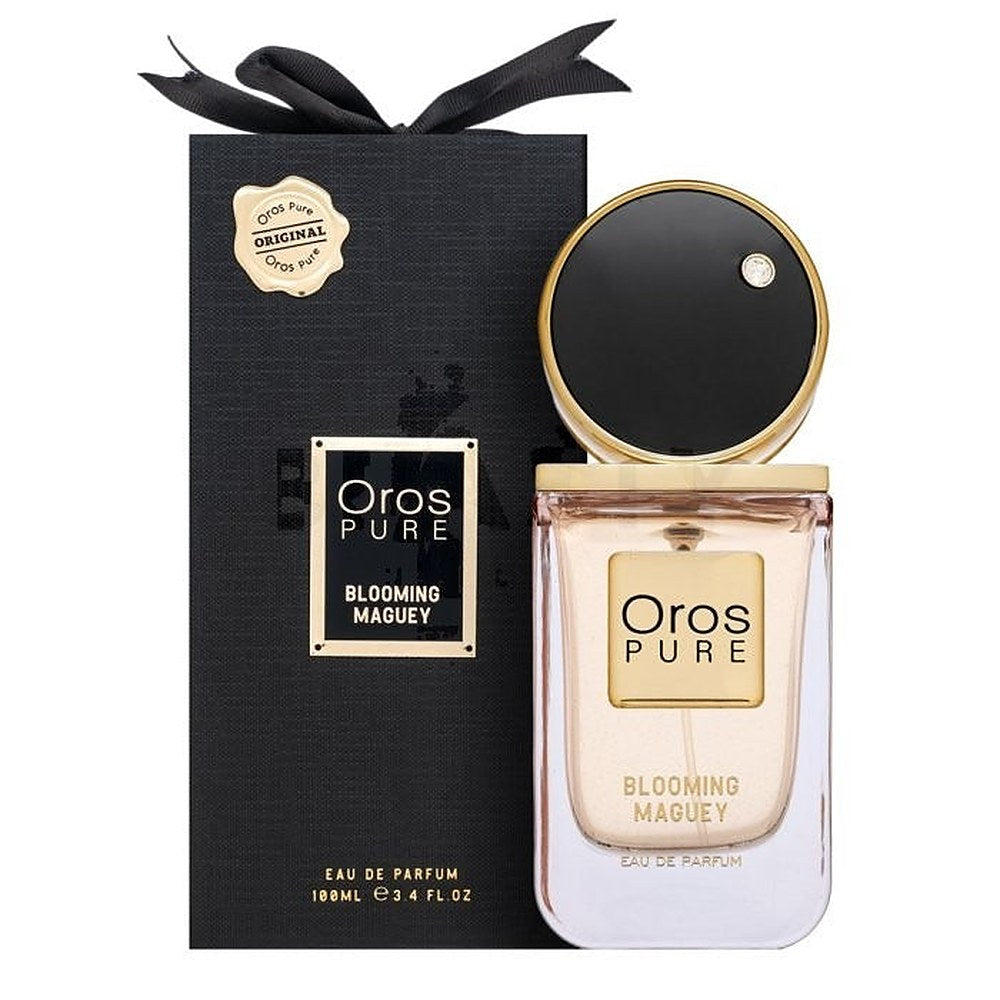 Armaf Oros Pure Blooming Maguey parfum Unisex 100 ml