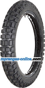 Kenda K784 Big Block Front ( 140/90B16 TL 77Q )