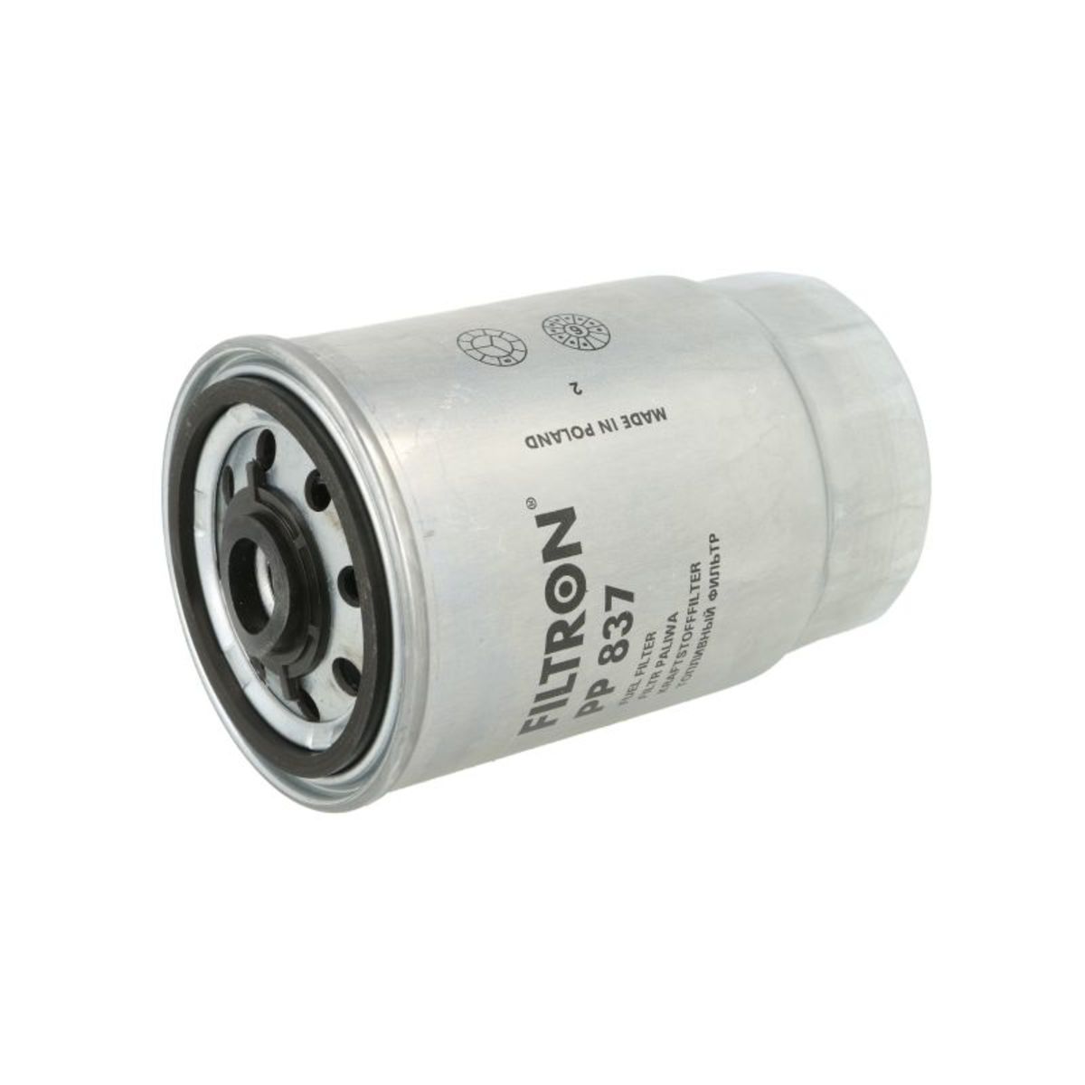 Polttoainesuodatin FILTRON PP 837