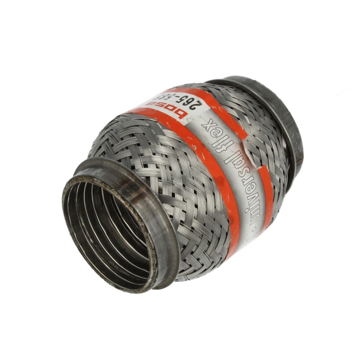 Joustoputki, pakoputkisto BOSAL 265-585